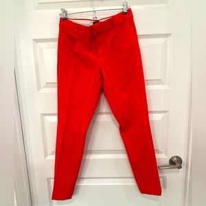 Banana Republic Sloan Pant Size 6